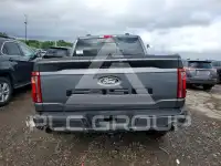 2026 Ford F-150 photo