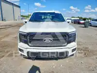 2026 Ford F-150 фото