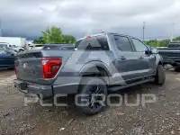 2026 Ford F-150 photo