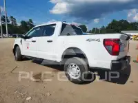 2026 Ford F-150 фото