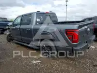 2026 Ford F-150 photo