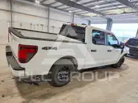 2026 Ford F-150 фото
