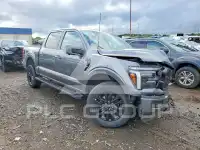 2026 Ford F-150 photo