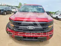 2026 Ford F-150 фото
