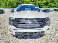 2026 Ford F-150 фото