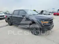 2026 Ford F-150 photo