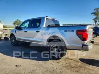 2026 Ford F-150 фото