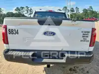 2026 Ford F-150 фото