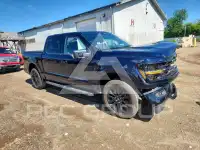 2026 Ford F-150 фото