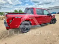 2026 Ford F-150 фото