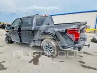2026 Ford F-150 фото