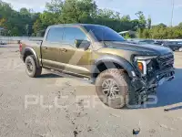 2026 Ford F-150 фото