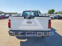 2026 Ford F-150 фото