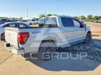 2026 Ford F-150 photo