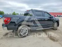 2026 Ford F-150 фото