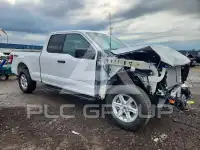 2026 Ford F-150 фото