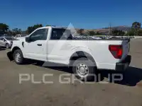 2026 Ford F-150 фото