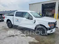 2026 Ford F-150 фото