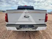 2026 Ford F-150 фото