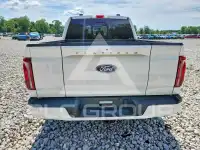 2026 Ford F-150 фото