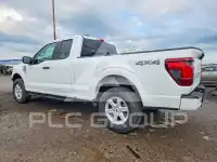 2026 Ford F-150 фото