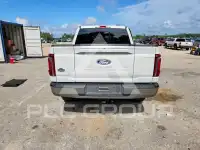 2026 Ford F-150 photo