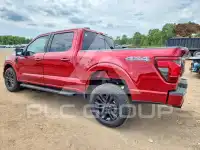 2026 Ford F-150 фото