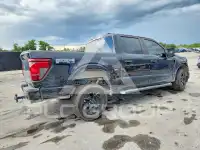 2026 Ford F-150 фото