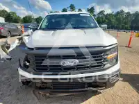 2026 Ford F-150 фото