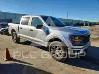 2026 Ford F-150 фото