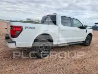 2026 Ford F-150 фото