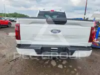 2026 Ford F-150 фото