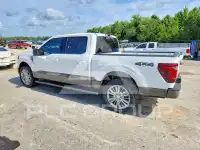 2026 Ford F-150 photo
