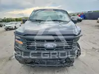 2026 Ford F-150 фото