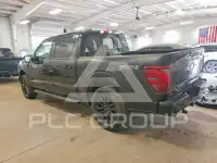 2026 Ford F-150 фото