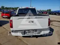 2026 Ford F-150 photo
