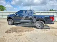 2026 Ford F-150 фото