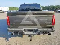 2026 Ford F-150 фото