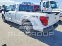 2026 Ford F-150 photo