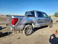 2026 Ford F-150 фото