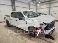 2026 Ford F-150 фото