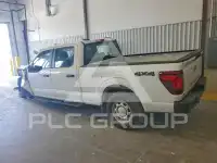 2026 Ford F-150 photo