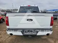 2026 Ford F-150 photo