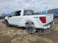 2026 Ford F-150 photo
