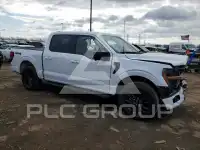 2026 Ford F-150 photo