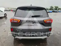 2026 Ford ESCAPE фото