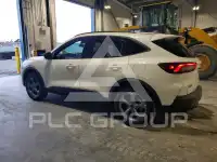2026 Ford ESCAPE фото