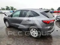 2026 Ford ESCAPE фото