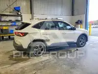 2026 Ford ESCAPE фото
