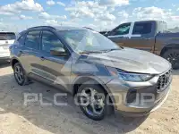 2026 Ford ESCAPE фото